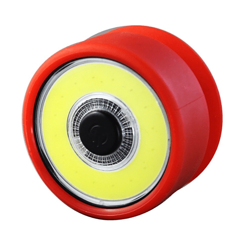 Gecko Puk Light
