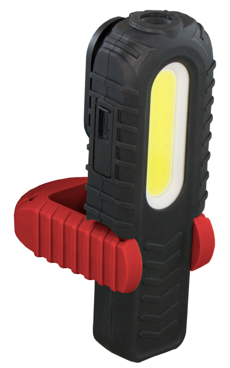Multi Light Workshop &amp; Torch Rechargeable
