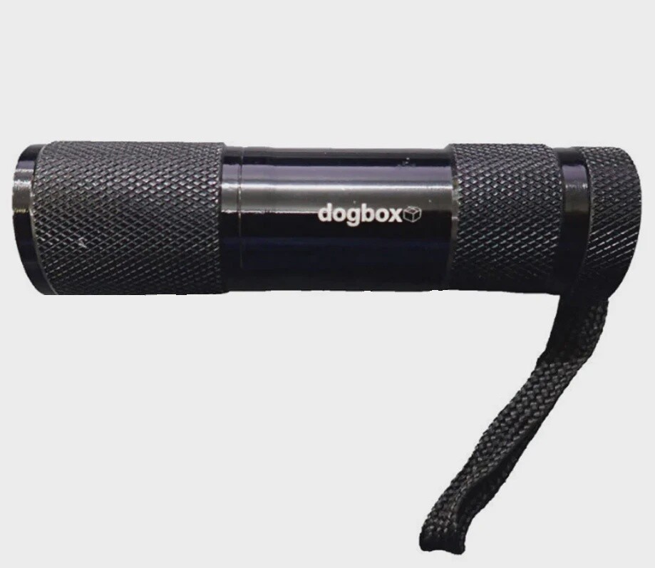 Ultra Violet Small Torch