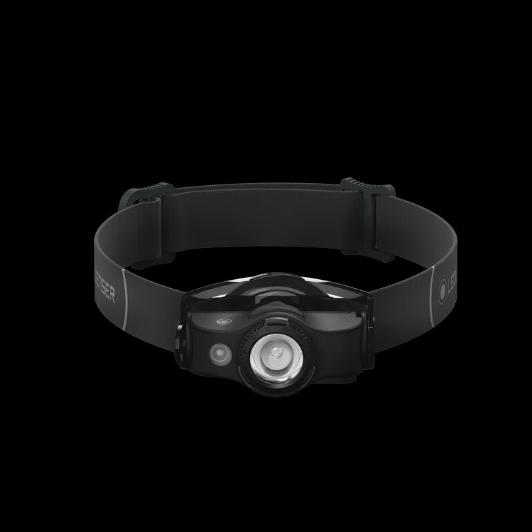 Ledlenser MH4 Headlamp