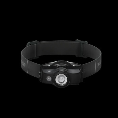 Ledlenser MH4 Headlamp