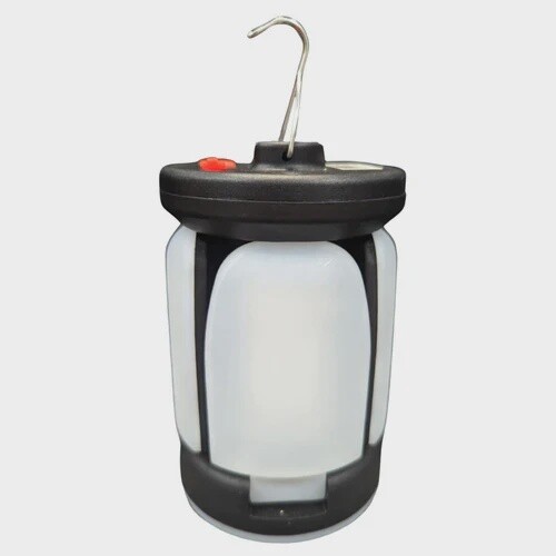 GlowZilla Winged Hanging And table Lantern