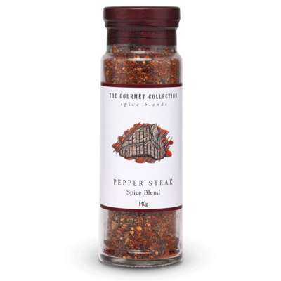 Gourmet Collection Spice Blend Pepper Steak