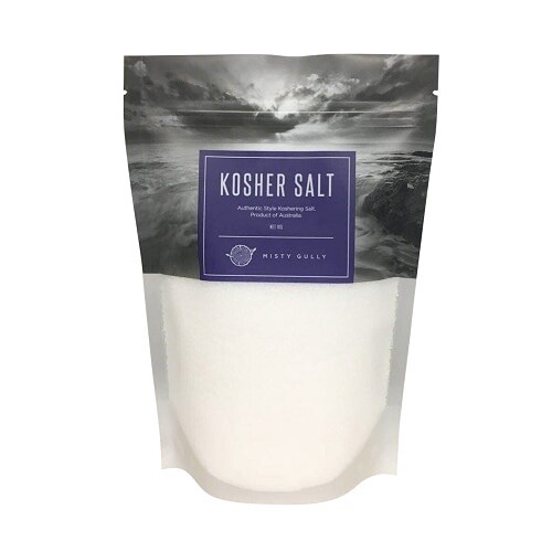 Misty Gully Kosher Salt 1 kg