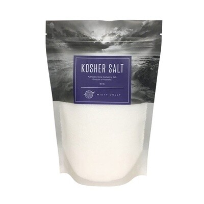 Misty Gully Kosher Salt 1 kg