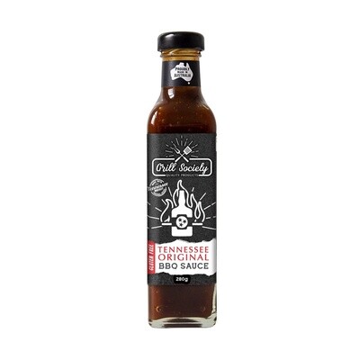 Grill Society Tennessee BBQ Sauce