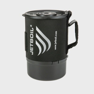 Jet Boil Zip Carbon