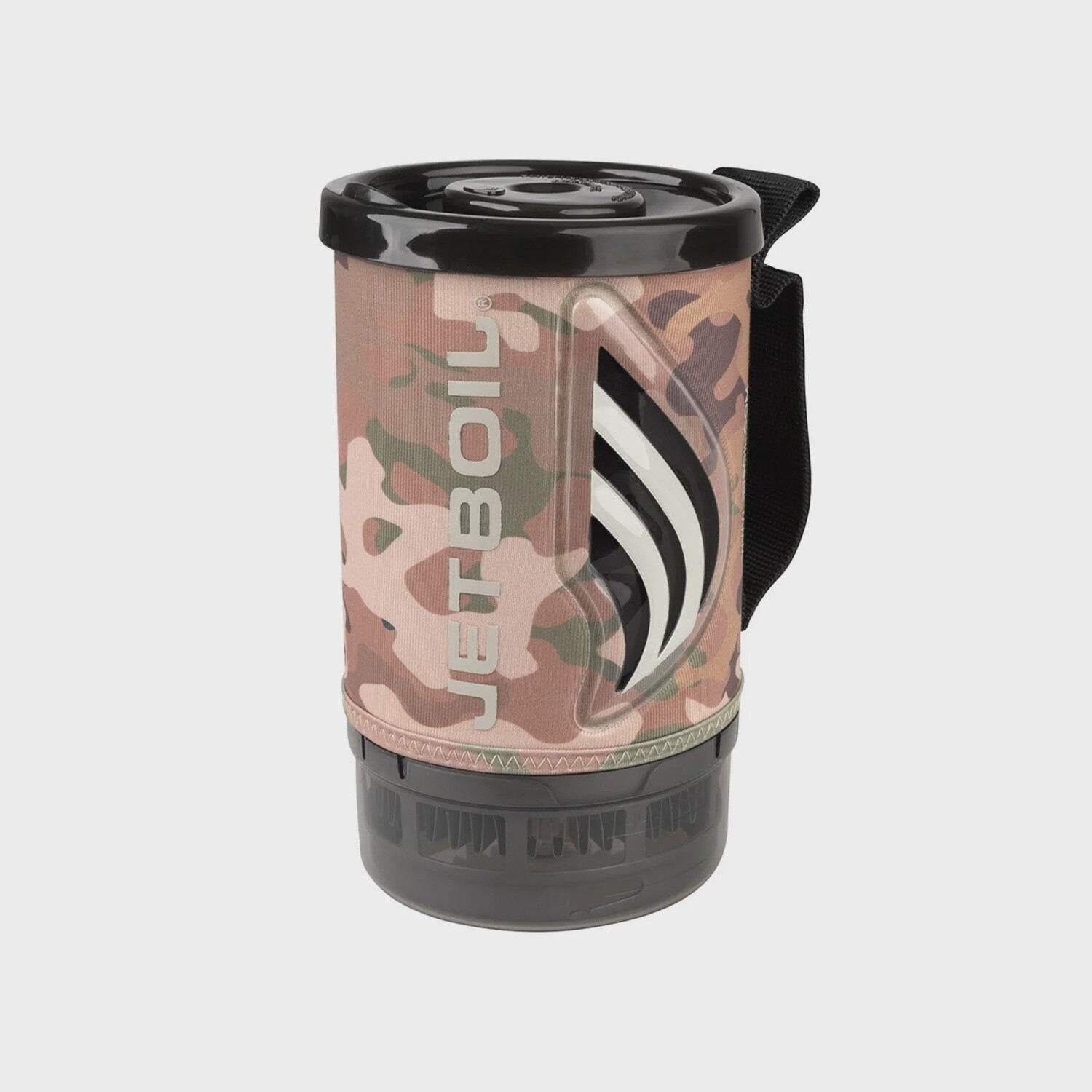 Jet Boil Flash 1.0L Dark Camo