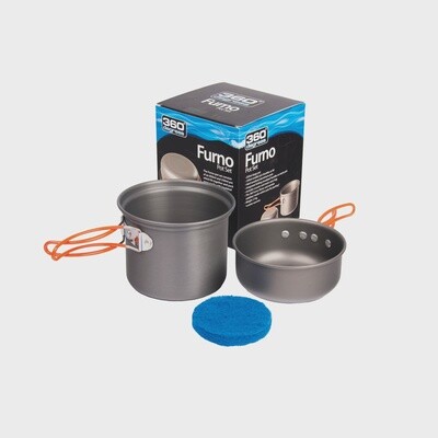 360 Furno Pot Set