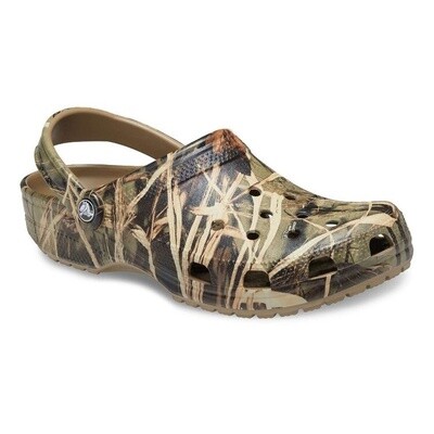 Crocs Classic Clog Realtree