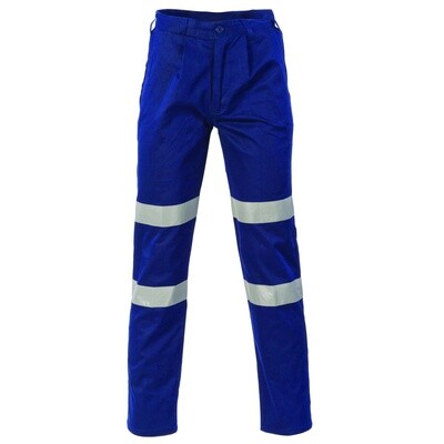 Mid Weight Pants 2 Hoop Taped