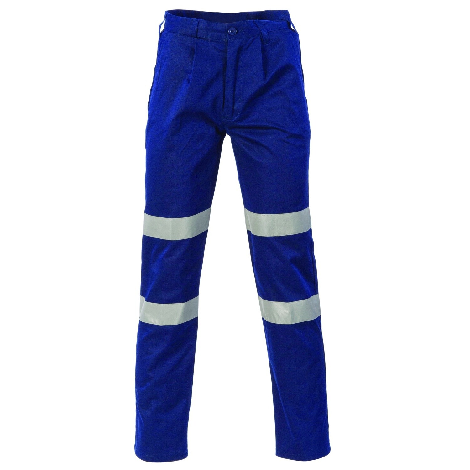 Mid Weight Pants 2 Hoop Taped, Size: 72R