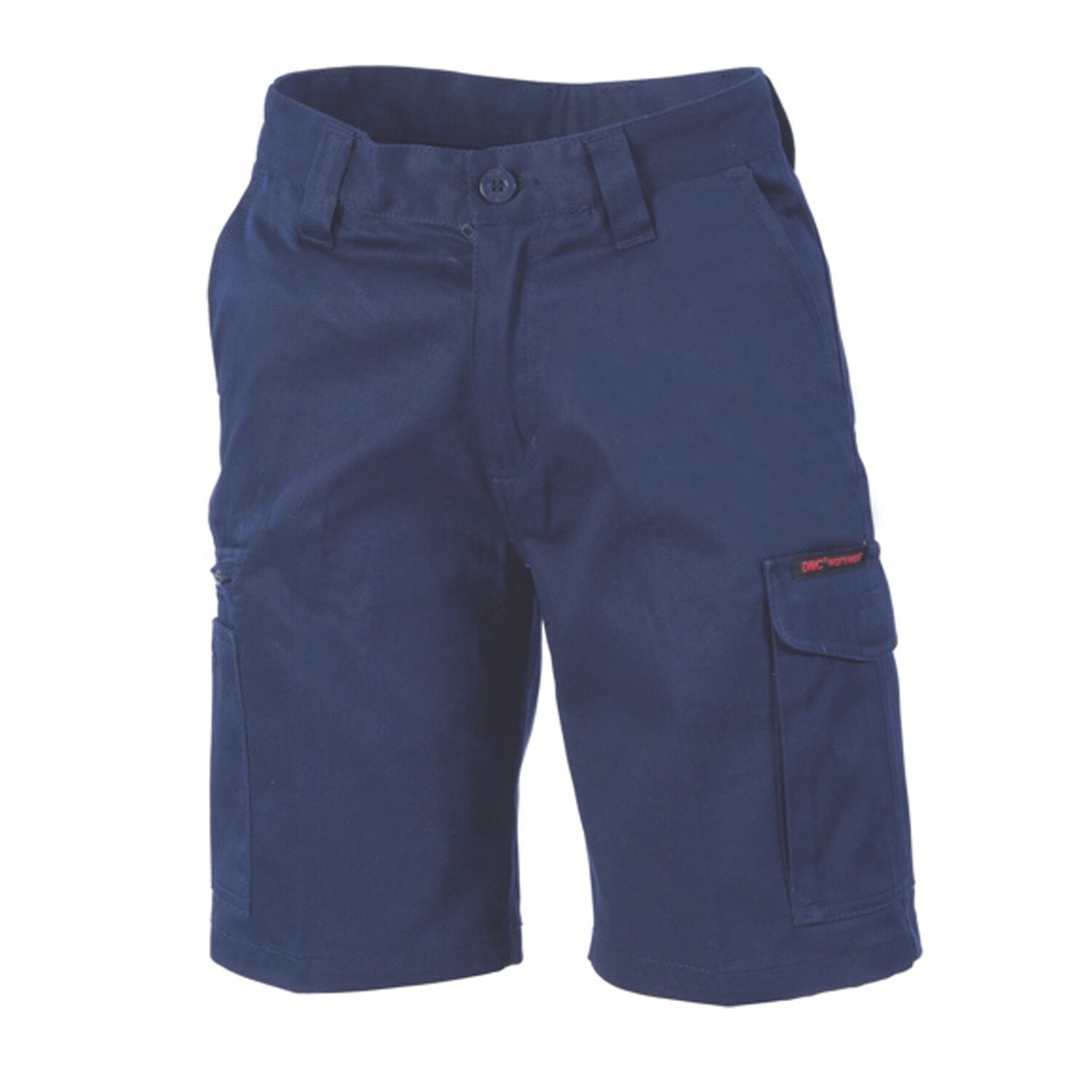 Ladies Digga Cool Breeze Cargo Shorts, Size: 8