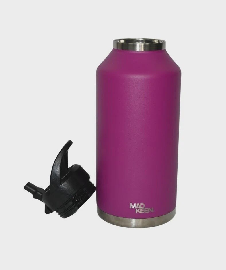 Mad Keen Humdinger 64oz, Colour: Purple