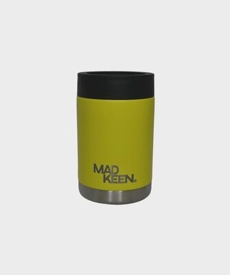 Mad Keen Bottler 12oz