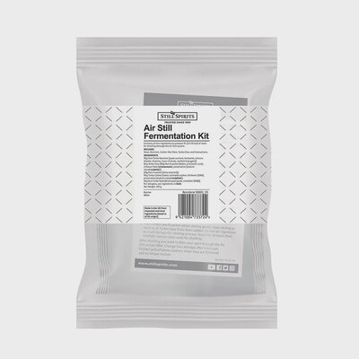 Air Still Fermentation Kit