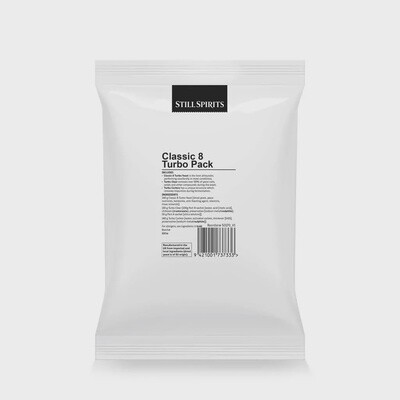 Still Spirits Classic 8 Turbo Pack