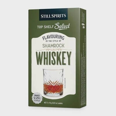 Still Spirits Top Shelf Select Shamrock Whiskey