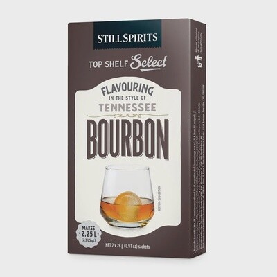 Still Spirits Select Tennessee Bourbon