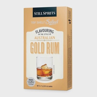 Still Spirits Select Australian Gold Rum