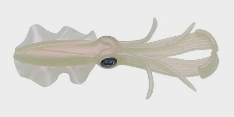 Power Squid 3.5inch, Colour: 010