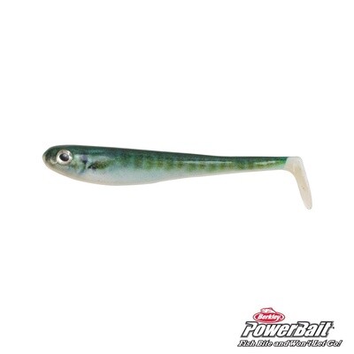 PowerBait Hollow Belly 6 inch