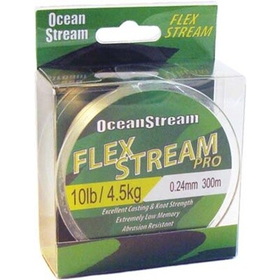 Ocean Stream Flex Stream Pro 300m