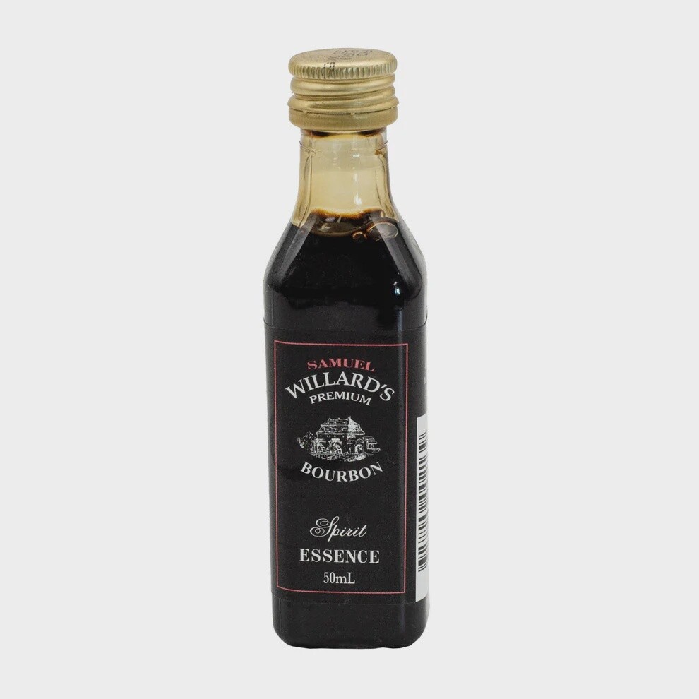 Samuel Willard&#39;s Premium Bourbon
