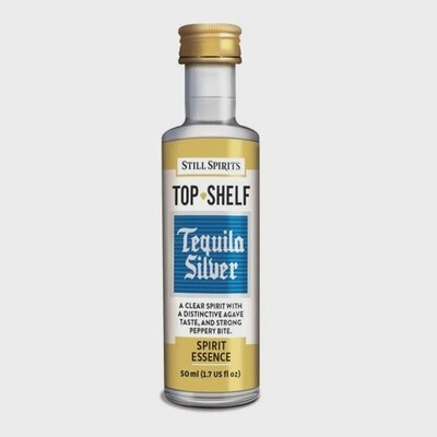 Still Spirits Top Shelf Tequila Silver