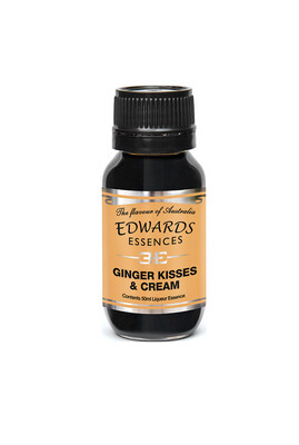 Edwards Essences Kisses and Cream