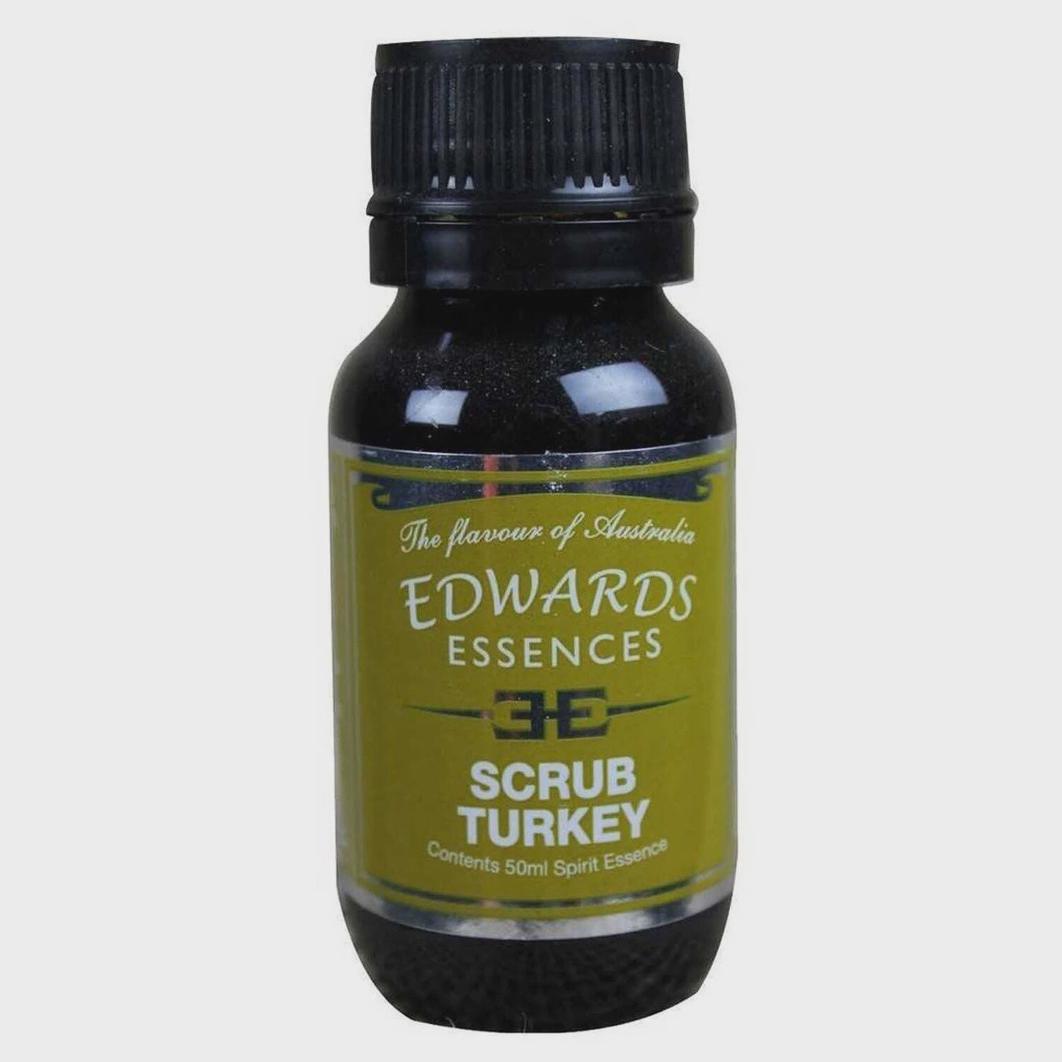 Edwards Essences Scrub Turkey