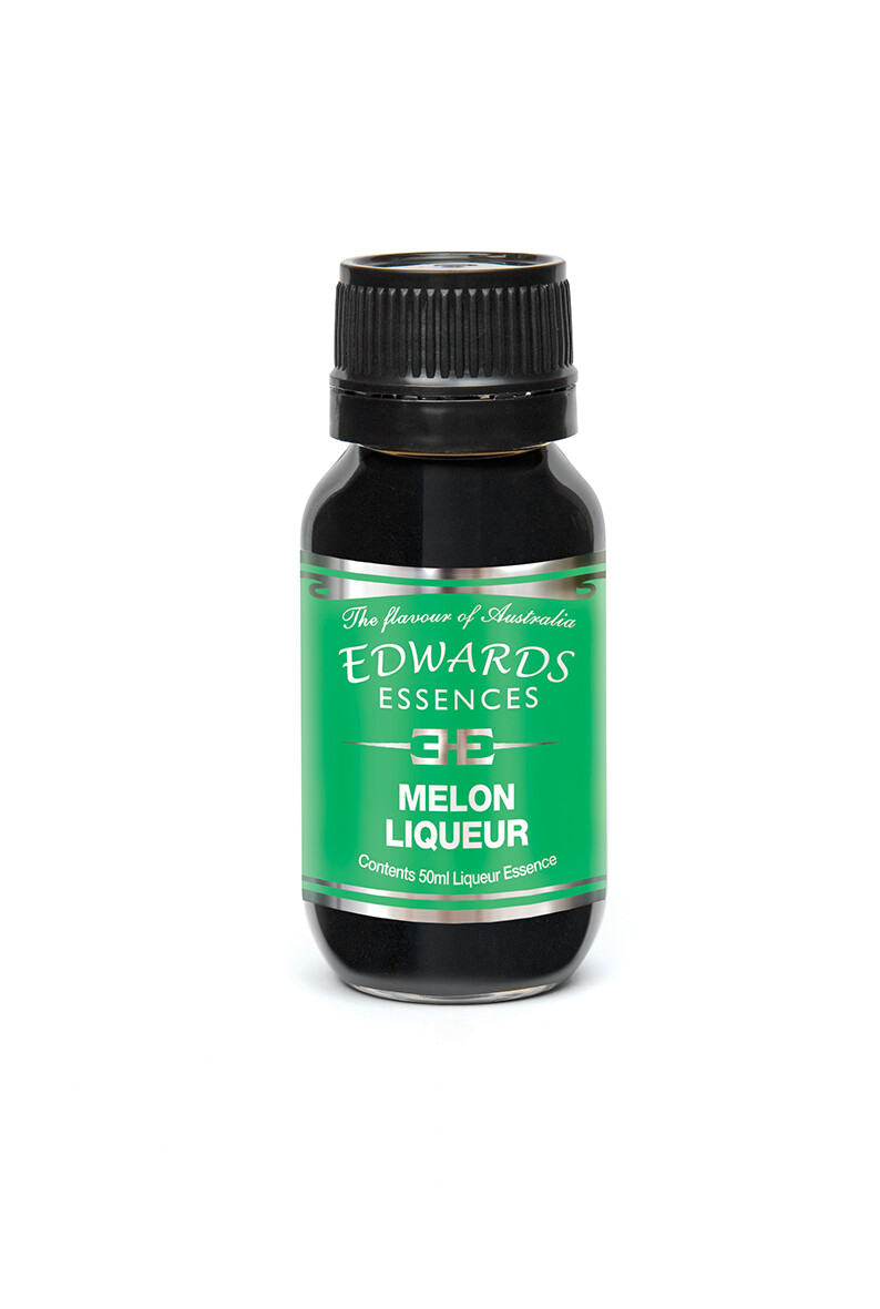 Edwards Essences Melon Liqueur