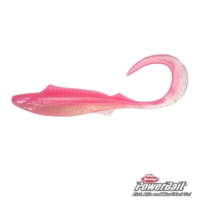 PowerBait Nemesis 5 inch