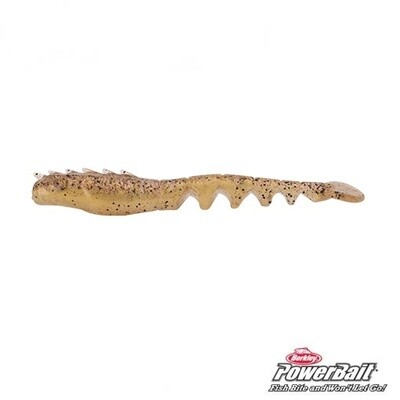 PowerBait Fan Tail Shrimp 4inch
