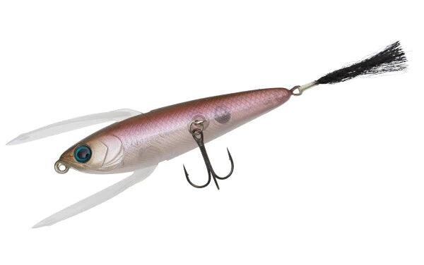 Dstyle Reserve 70mm, Colour: Smelt