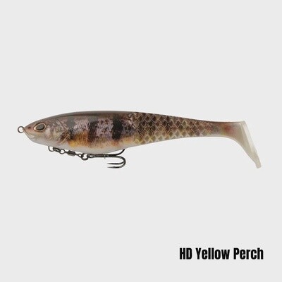 Berkley PowerBait Cullshad 6 inch