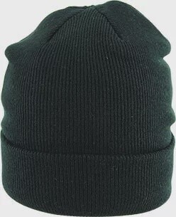 Fine Acrylic Beanie with Thinsulate