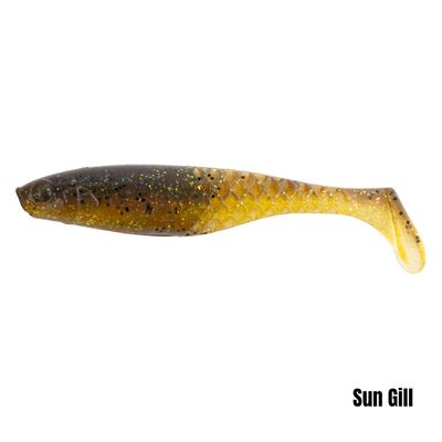 PowerBait Paddlestinger 5inch