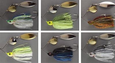 Spinnerbaits