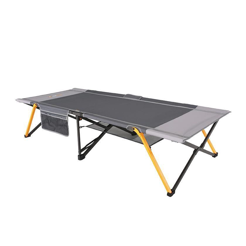 Easy Fold Stretcher Single