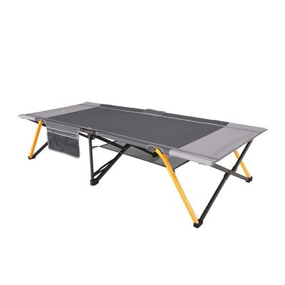 Easy Fold Stretcher Single