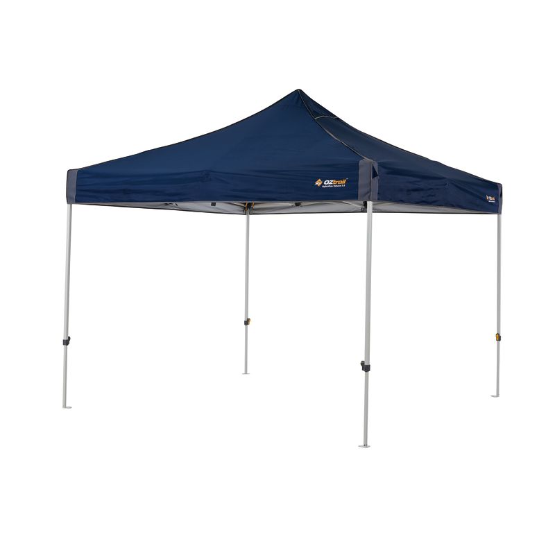 Hydroflow Deluxe 3.0 Gazebo Blue