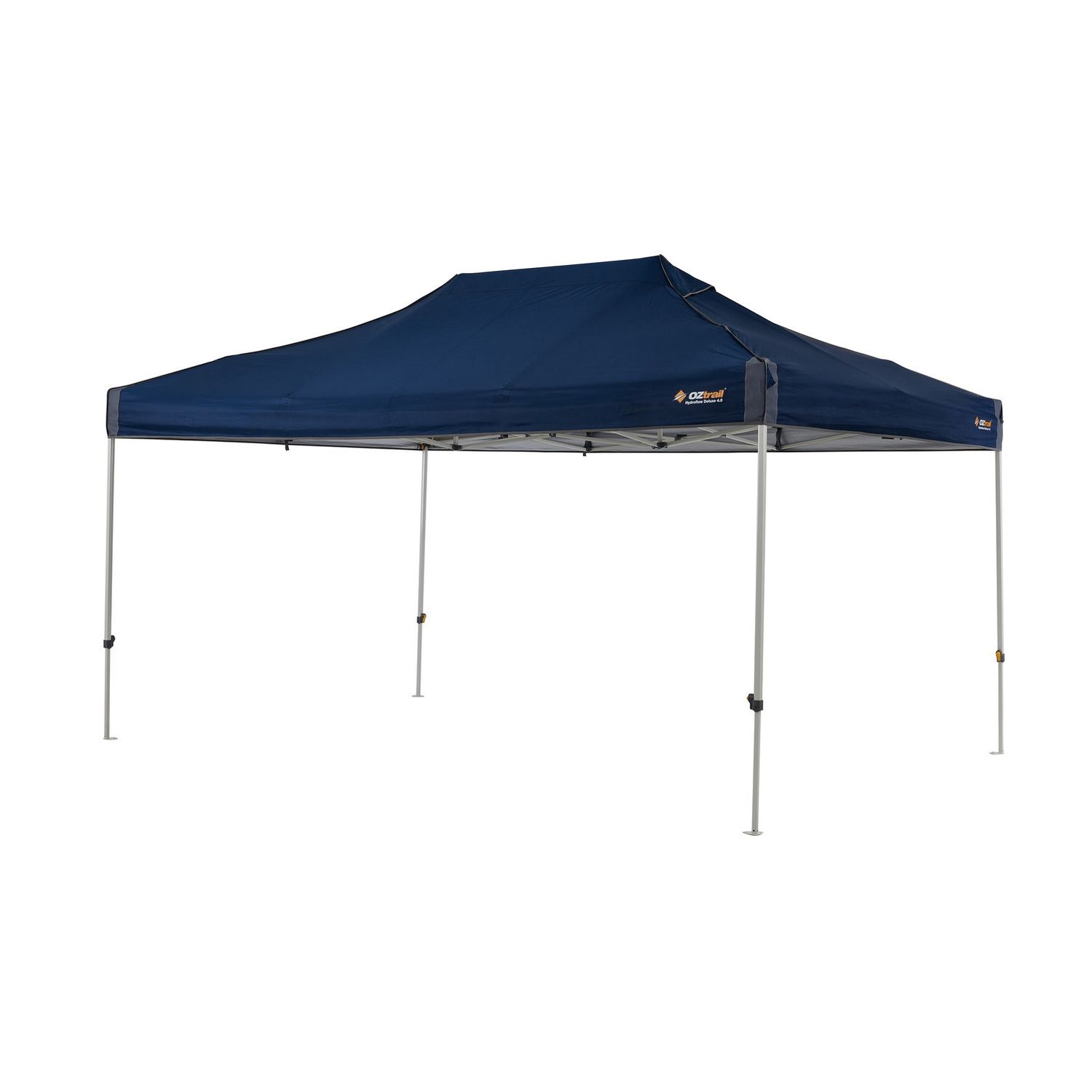 Hydroflow Deluxe 4.5 Gazebo Blue