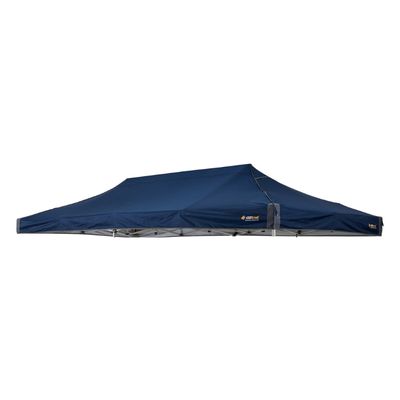 Hydroflow Deluxe Canopy 6.0 Blue