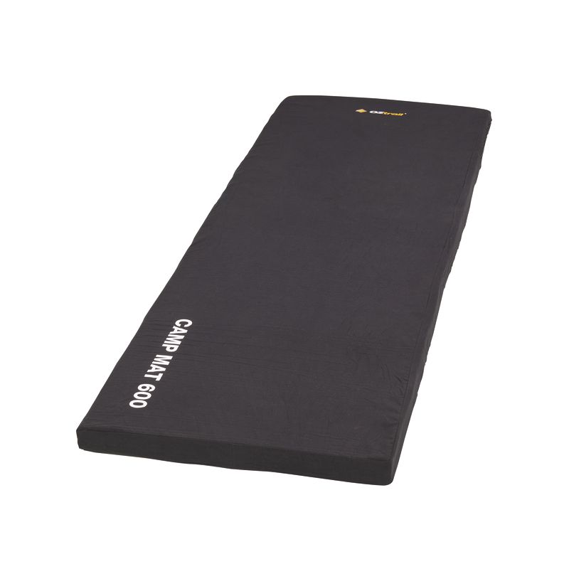 Foam Camp Mat 600 50mm