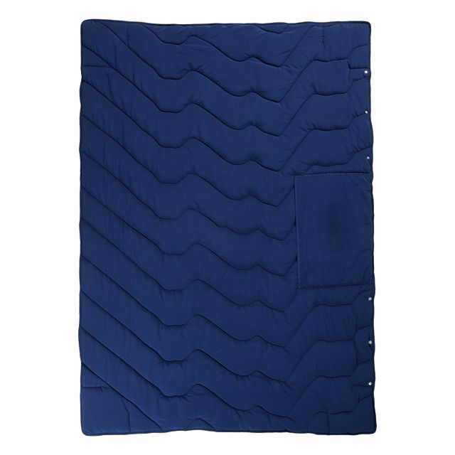 Drovers Roll Blanket