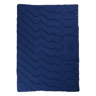 Drovers Roll Blanket