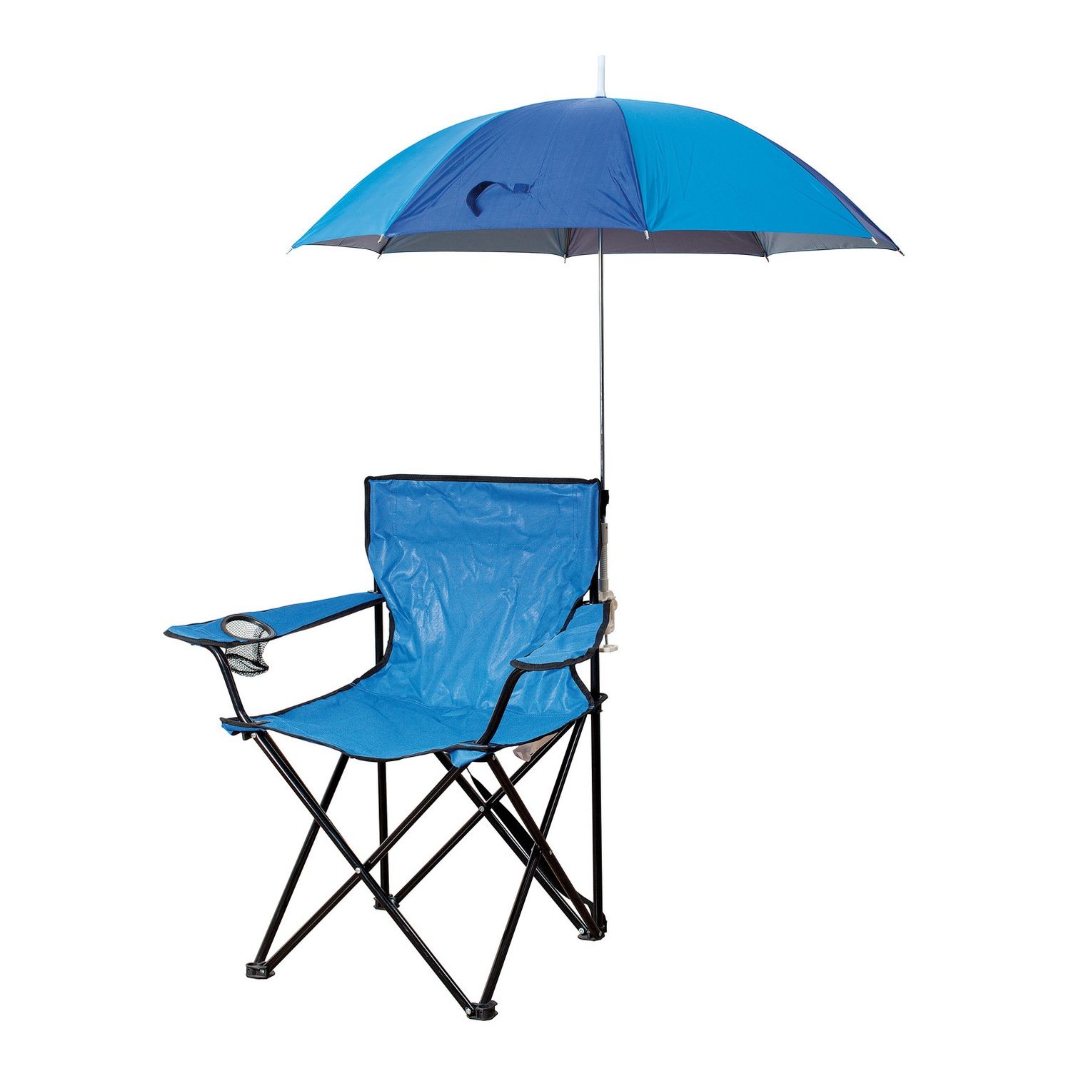 Clip On Chair Umbrella