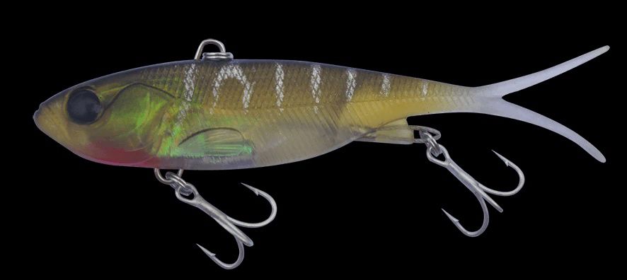Master Vibe 103mm, Colour: PGS