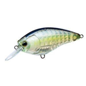 3DRX Crank MR Floating 50mm, Colour: Ghost Sexy Shad